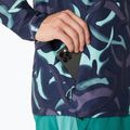 Kurtka do biegania męska ASICS Road Lite-Show Packable midnight 6
