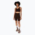 Biustonosz treningowy ASICS Road Compression coffee 2