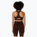 Biustonosz treningowy ASICS Road Compression coffee 5
