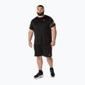 Koszulka do bieganie męska ASICS Icon SS Top performance black 2