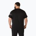 Koszulka do bieganie męska ASICS Icon SS Top performance black 3