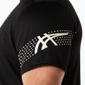 Koszulka do bieganie męska ASICS Icon SS Top performance black 6