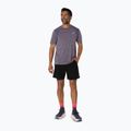 Spodenki do biegania męskie ASICS Road 2N1 7IN performance black/graphite grey 2