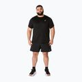 Spodenki do biegania męskie ASICS Road 5IN performance black/graphite grey 2