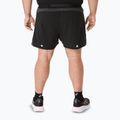 Spodenki do biegania męskie ASICS Road 5IN performance black/graphite grey 3