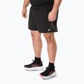 Spodenki do biegania męskie ASICS Road 5IN performance black/graphite grey 4