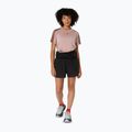 Spodenki do biegania damskie ASICS Fujitrail Elite performance black 2