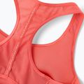 Biustonosz treningowy ASICS Road Compression coral reef 7