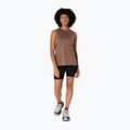 Spodenki do biegania damskie ASICS Fujitrail Elite Sprinter performance black 2