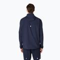 Kurtka do biegania męska ASICS Road Packable Jacket midnight 3