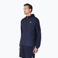 Kurtka do biegania męska ASICS Road Packable Jacket midnight 4