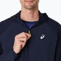 Kurtka do biegania męska ASICS Road Packable Jacket midnight 5