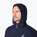 Kurtka do biegania męska ASICS Road Packable Jacket midnight 6