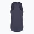 Koszulka do biegania damska ASICS Core Tank indigo fog 8