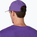 Czapka z daszkiem ASICS Ultra Lightweight Running edo purple 8