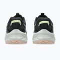 Buty do biegania damskie ASICS Gel-Venture 10 black/whisper green 12