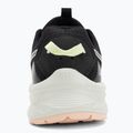 Buty do biegania damskie ASICS Gel-Venture 10 black/whisper green 6