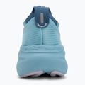 Buty do biegania damskie ASICS Gel-Nimbus 27 stillwater/cream 6