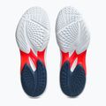 Buty męskie ASICS Sky Elite FF 3 white/mako blue 12
