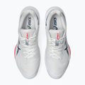Buty męskie ASICS Sky Elite FF 3 white/mako blue 13