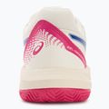 Buty do tenisa damskie ASICS Gel-Dedicate 8 Clay W cream/dark cobalt 6
