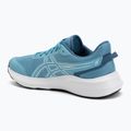 Buty do biegania męskie ASICS Jolt 5 stillwater/honey beige 3