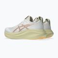 Buty do biegania męskie ASICS Gel-Nimbus 27 white/fawn 11