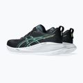 Buty do biegania męskie ASICS Gel-Cumulus 27 black/lucid yellow 11