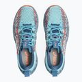 Buty do biegania męskie ASICS Noosa Tri 16 stillwater/winter sea 13