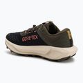 Buty do biegania damskie ASICS Gel-Trabuco 13 GTX black/lemongrass 3