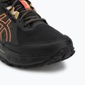 Buty do biegania damskie ASICS Gel-Sonoma 8 GTX black/dark pink clay 7