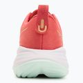 Buty do biegania damskie ASICS Gel-Cumulus 27 dark pink clay/cream 6