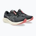 Buty do biegania damskie ASICS Gel-Pulse 15 GTX black/vanilla 10