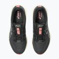 Buty do biegania damskie ASICS Gel-Pulse 15 GTX black/vanilla 14