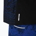 Koszulka do biegania damska ASICS Road Lite-Show SS performance black 8