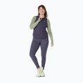 Bezrękawnik do biegania damski ASICS Nagino Run Padded Gilet indigo fog 7