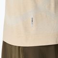 Longsleeve do biegania męski ASICS Road Seamless cream 7