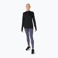 Longsleeve do biegania damski ASICS Road Winter Seamless performance black 2