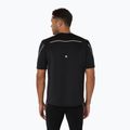 Koszulka do biegania męska ASICS Road Lite-Show SS performance black 3