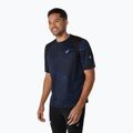 Koszulka do biegania męska ASICS Road Lite-Show SS performance black 4