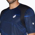 Koszulka do biegania męska ASICS Road Lite-Show SS performance black 6