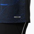 Koszulka do biegania męska ASICS Road Lite-Show SS performance black 7