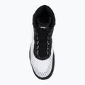 Buty zapaśnicze ASICS Split Elite white/black 5
