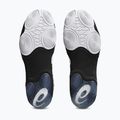 Buty zapaśnicze ASICS Split Elite white/black 8