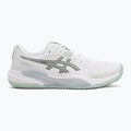 Buty do tenisa męskie ASICS Gel-Challenger 15 Clay white/lichen rock 2