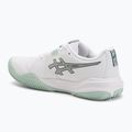 Buty do tenisa męskie ASICS Gel-Challenger 15 Clay white/lichen rock 3