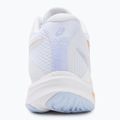 Buty damskie ASICS Netburner Ballistic FF 4 white/champagne 6