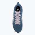 Buty do biegania damskie ASICS GT-1000 14 winter sea/white 5