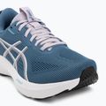 Buty do biegania damskie ASICS GT-1000 14 winter sea/white 7