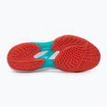 Buty do siatkówki damskie Asics Sky Elite FF MT 3 white/sea glass 4
